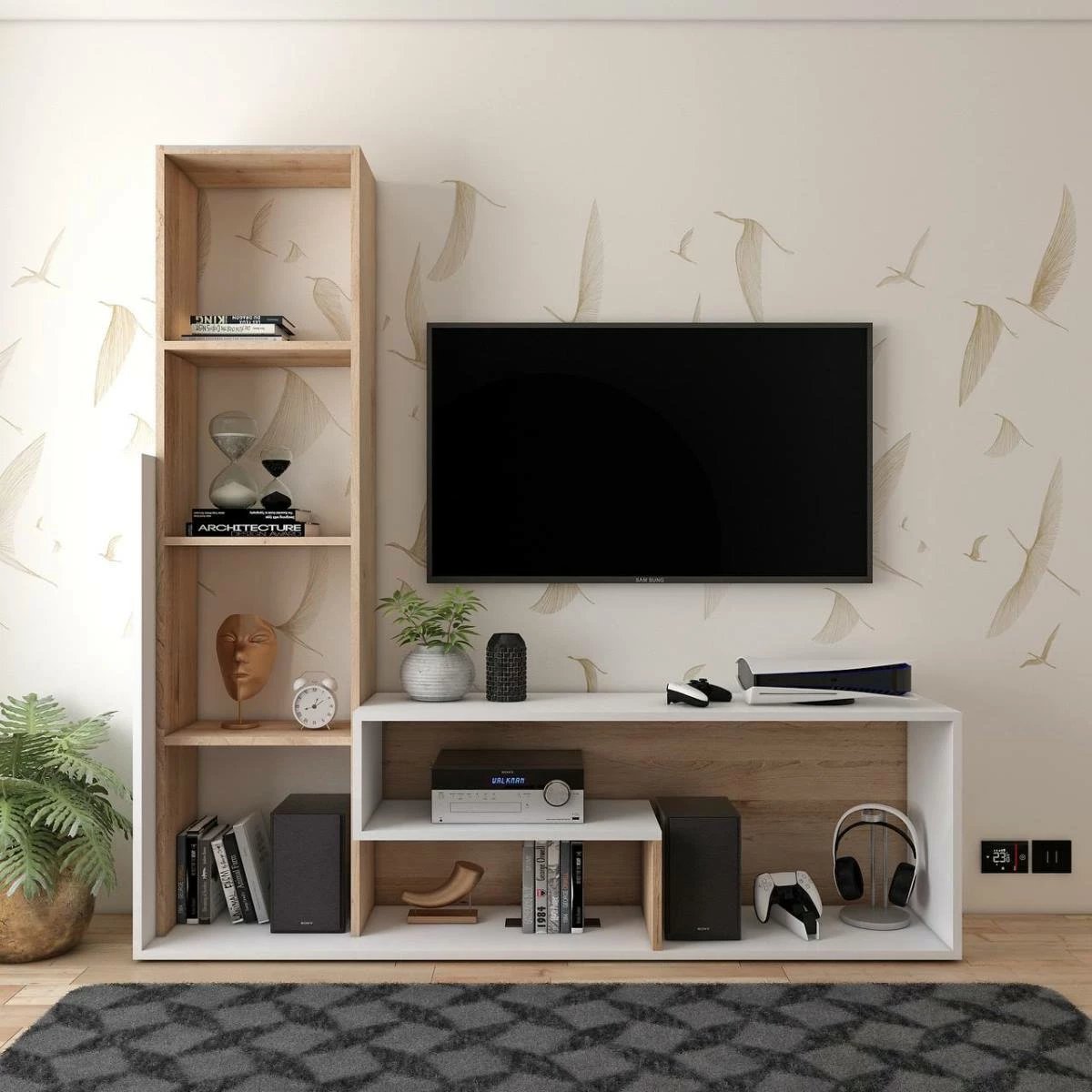 TV Komodë Elend TV Komodë Elend