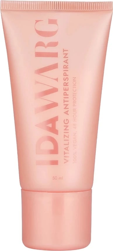 Antiperspirant roll-on për femra Ida Warg Vitalizing Antiperspirant 50ml