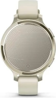 Smartwatch Garmin Lily 2 Active, 38 mm, Digjital, GPS, Bezhe