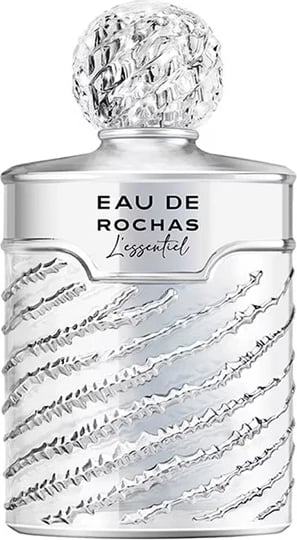 Eau de Parfum unisex Rochas L'Essentiel 200ml