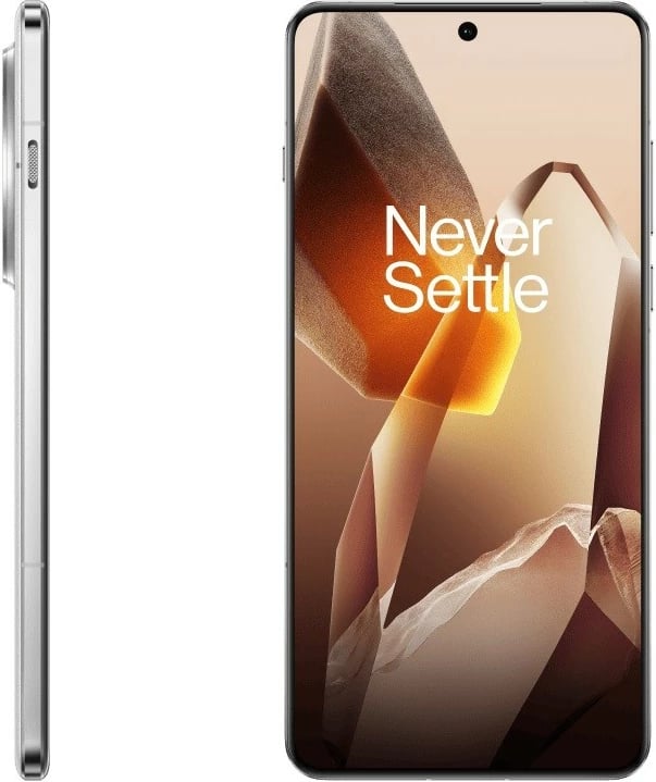 Celular OnePlus 13, 16 GB RAM, 512 GB, 5G, Bardhë