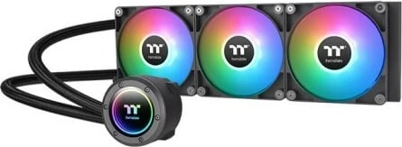 Ftohës Thermaltake TH360 ARGB Sync AIO	