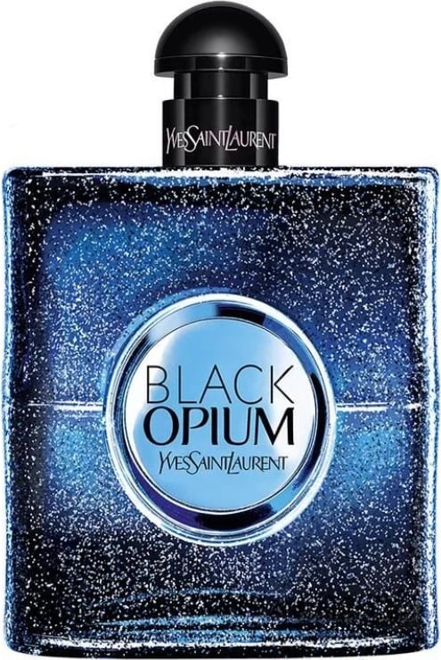 Eau de Parfum YSL Black Opium Intense, 90 ml