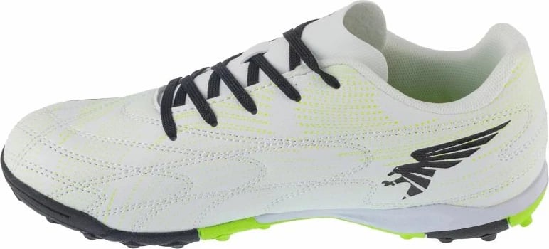 Atlete futbolli për fëmijë Joma, të bardha