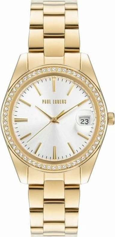 Orë dore për femra Paul Lorens, ari