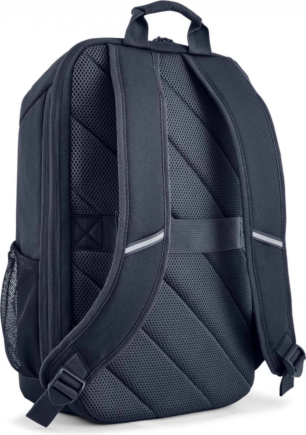 Çantë shpine për laptop HP, 15.6", 18l, hiri