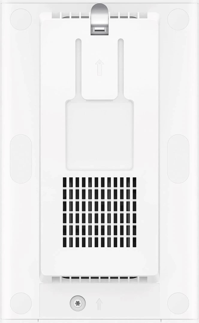 Router Brovi 5G CPE Max 5 (H352-381), e bardhë