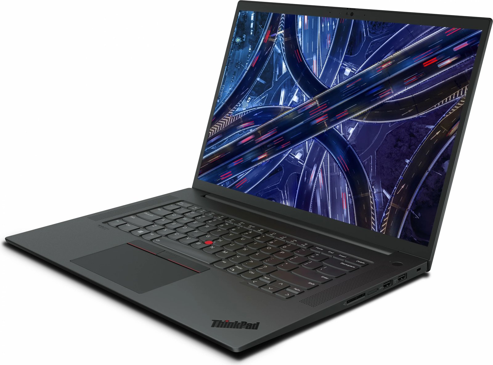 Kompjuter Lenovo ThinkPad P1 G6, i7-13800H, 32GB RAM, 1TB SSD, RTX 3500 Ada, 16 inch, Touch Kompjuter Lenovo ThinkPad P1 G6, i7-13800H, 32GB RAM, 1TB SSD, RTX 3500 Ada, 16 inch, Touch