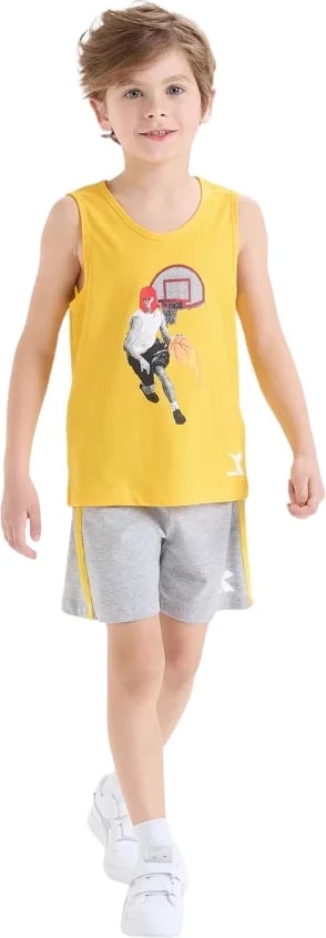 Maicë Dhe Shorce për Fëmijë, DIADORA - 179339-35022