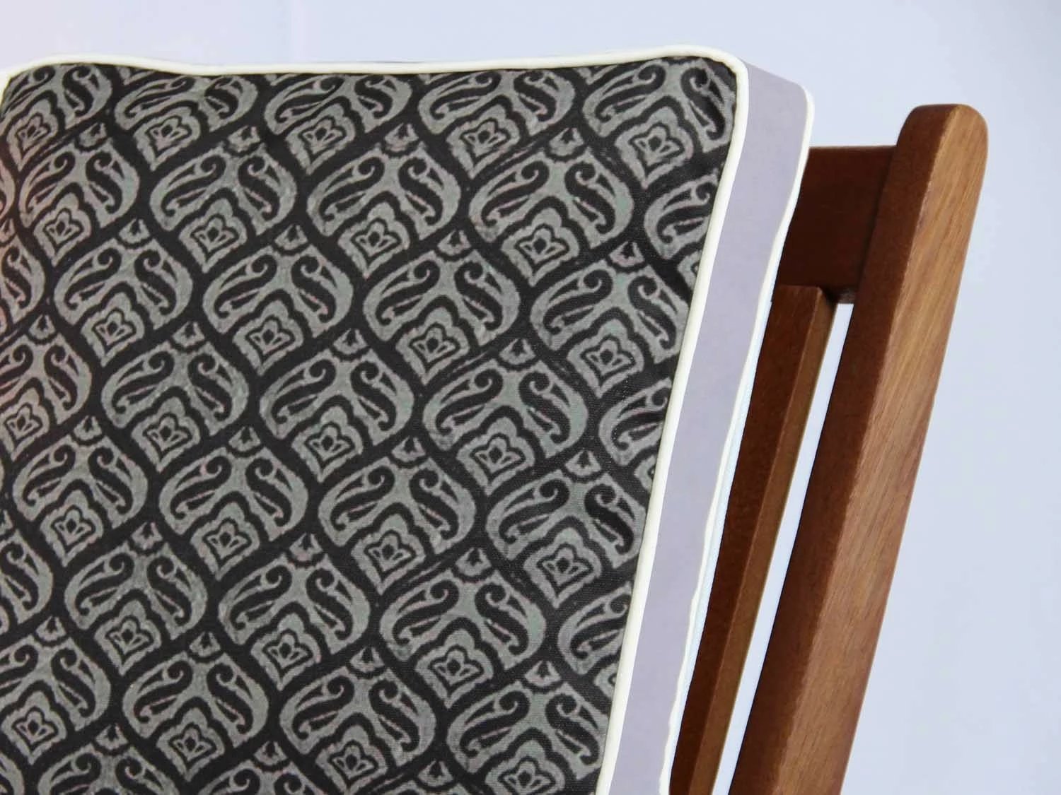 Jastëk dekorativ Evila Originals, YM1112, shumëngjyrësh, 42x42cm