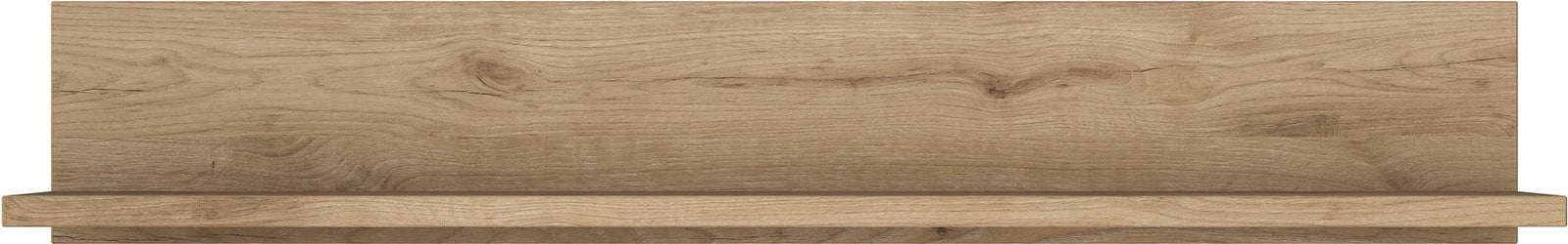 Raft muri Hanah Home, AE104 - 2669, ngjyrë arre