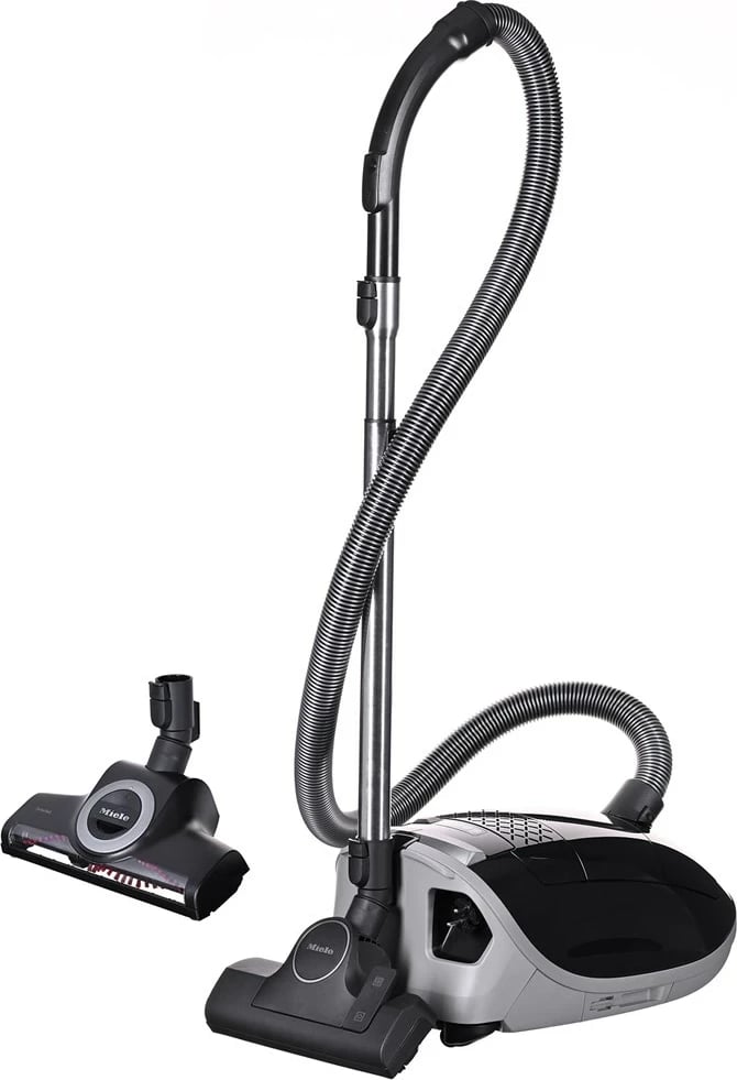 Fshesë me korrent Miele Guard M1 Cat&Dog, Obsidian Black