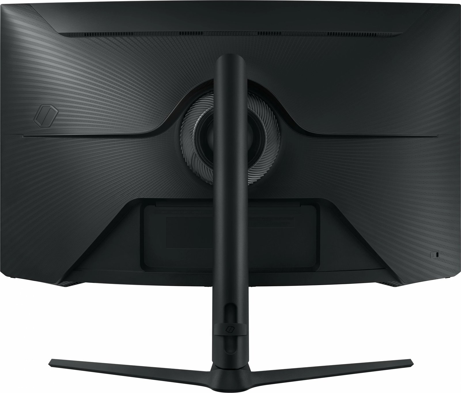 Monitor Samsung G75NB, 32", 4K Ultra HD, LED, 1 ms, i zi Monitor Samsung G75NB, 32", 4K Ultra HD, LED, 1 ms, i zi