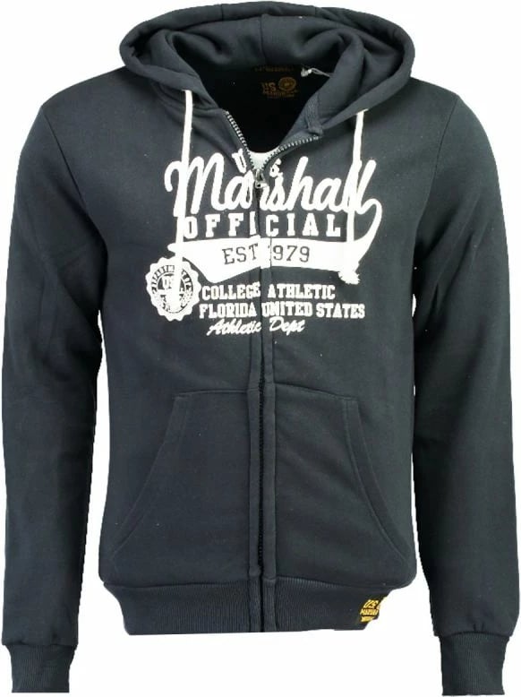 Duks për meshkuj Geographical Norway, navy