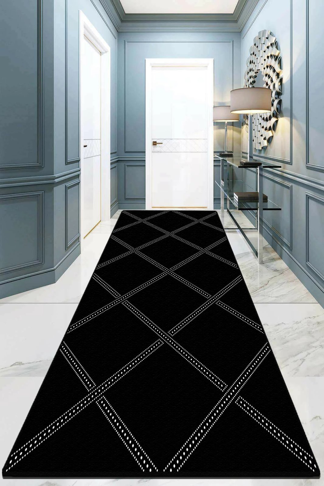 Qilim (80 x 120) Conceptum Hypnose, vija me pika, Djt