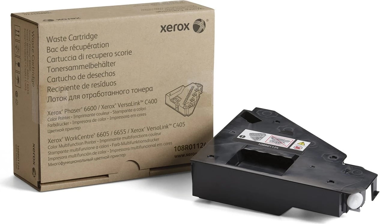 Kasetë mbeturinash Xerox VersaLink C400/C405, Phaser 6600