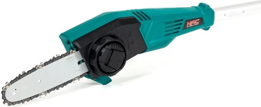Sharrë elektrike NAC PCB-BL-LI-20V, 20V, e zezë
