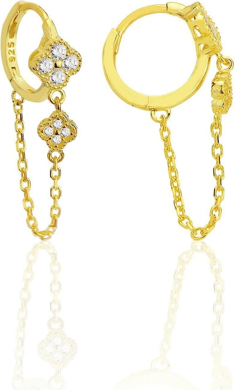 Vathë argjendi Jumeon, ngjyrë ari, SGTL12579