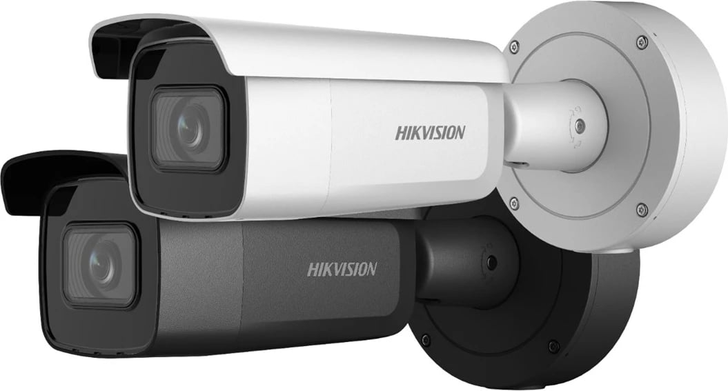 Kamerë IP Hikvision DS-2CD2686G2-IZS, 2.8-12mm, Metalike