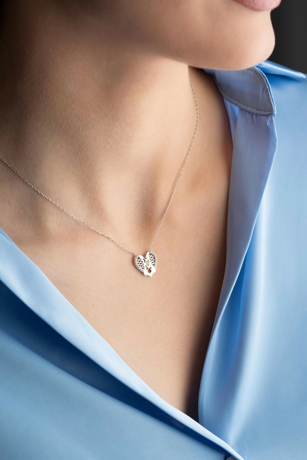 Varëse argjendi Jumeon, NRZ999521