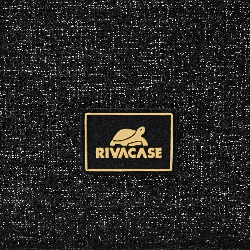Mbështjellës laptop RIVACASE Anvik 14 inch, i zi Mbështjellës laptop RIVACASE Anvik 14 inch, i zi