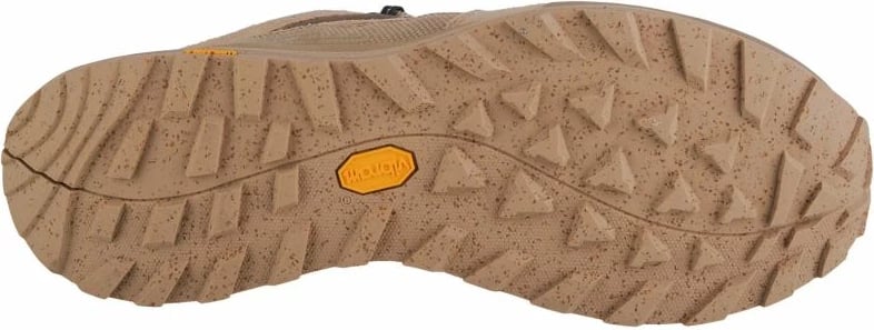 Këpucë Jack Wolfskin për meshkuj, ngjyrë krem