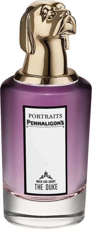 Eau de Parfum për meshkuj Penhaligon's Much Ado About The Duke 75ml