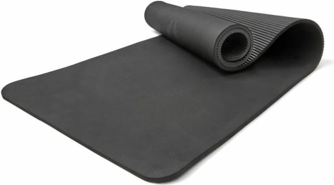 Tapet për Pilates Reebok, të zeza