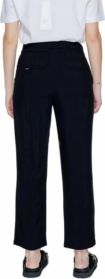 Pantallona femra Street One, të zeza