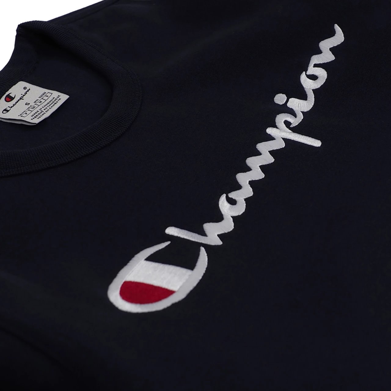 Duks për meshkuj Champion, navy