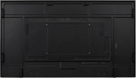 Ekran i madh NEC MultiSync M861, 4K Ultra HD, 86", LCD, 24/7