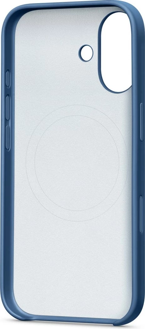 Mbështjellës Beats iPhone 17 me MagSafe, kontroll kamerës, felsblau