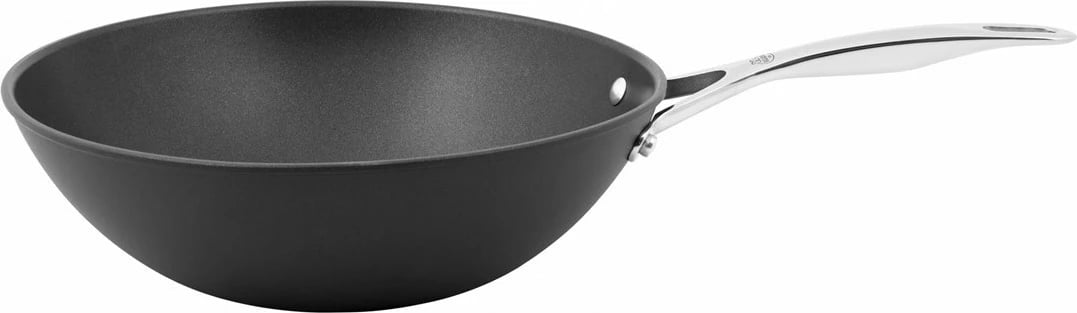 Wok titan Ballarini Alba 30 cm, i zi