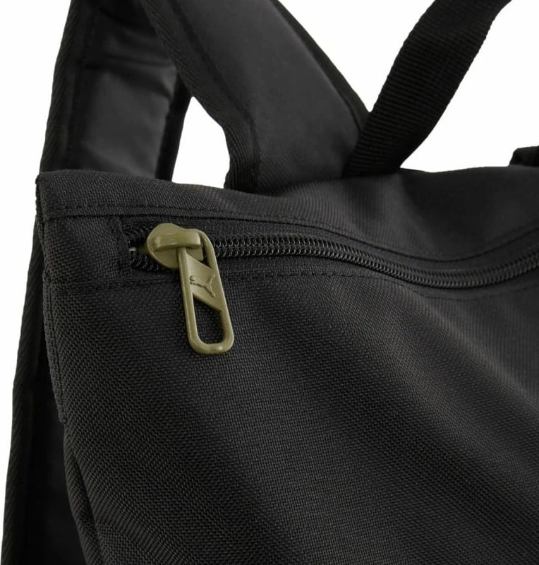 Çantë shpine Puma, e zezë Çantë shpine Puma, e zezë