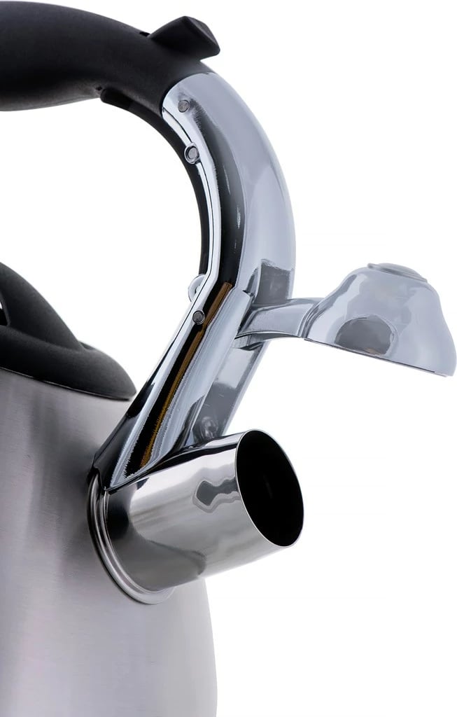 Çajnik Maestro MR-1338, 3L, i argjend 