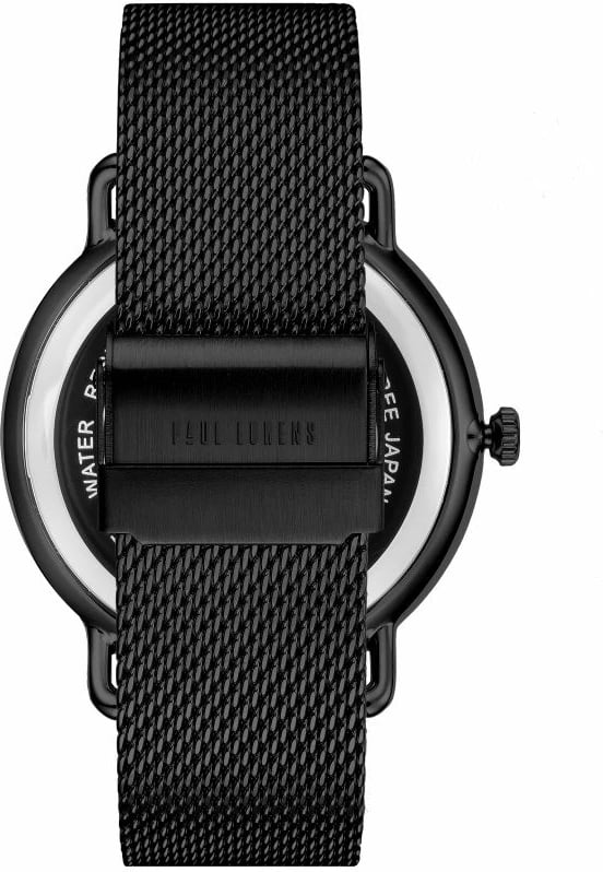 Orë dore për femra Paul Lorens, e zezë