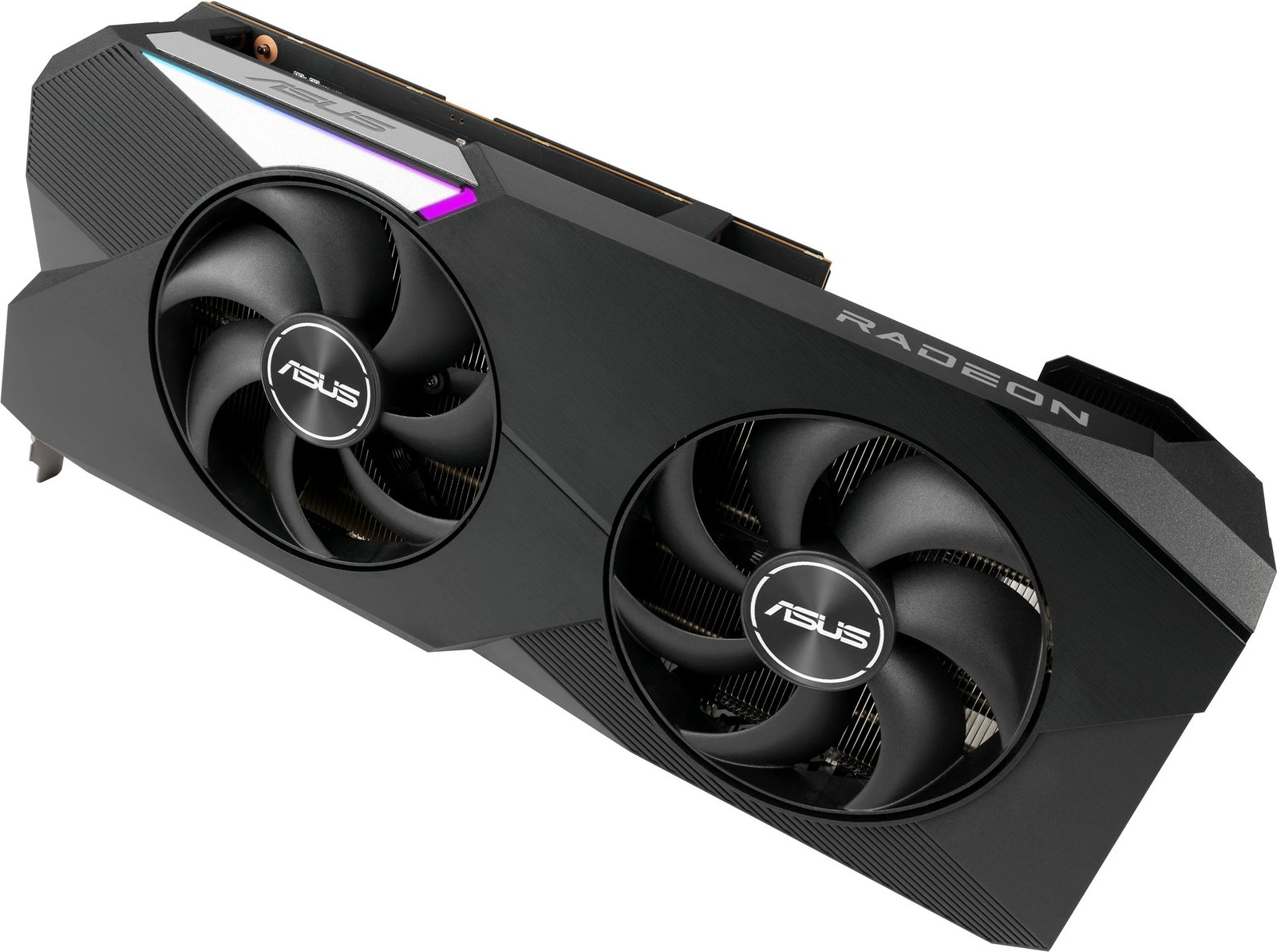 Kartelë grafike ASUS Dual Radeon RX 7900 XT OC Edition, 20 GB, GDDR6, PCI Express 4.0 Kartelë grafike ASUS Dual Radeon RX 7900 XT OC Edition, 20 GB, GDDR6, PCI Express 4.0
