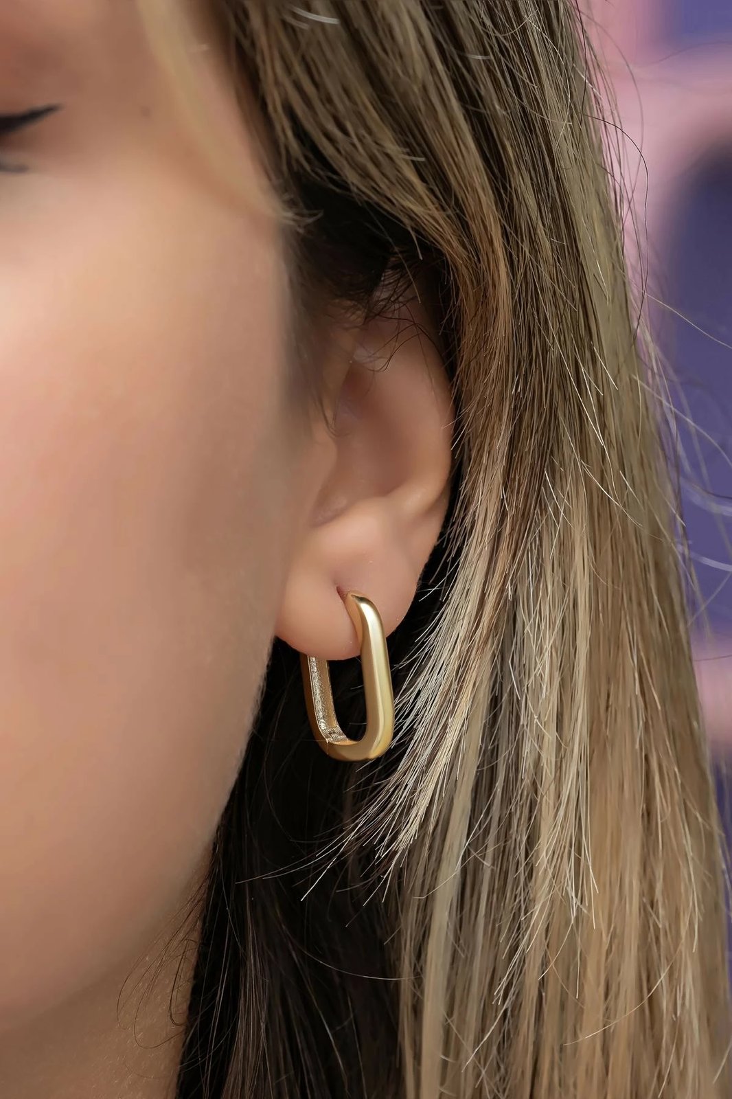 Vath argjendi ngjyrë ari Jumeon, NRZ999333