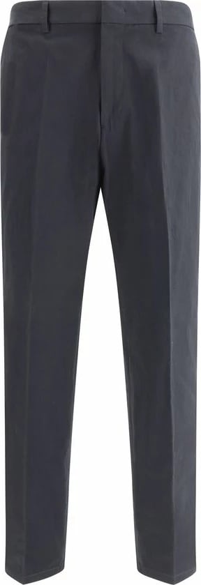Pantallona të shkurtra Jil Sander, army