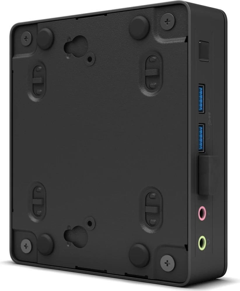 Mini PC ASUS Intel NUC 11 Essential, UCFF, DDR4-SDRAM, Ethernet LAN, Wi-Fi 5, 65 W
