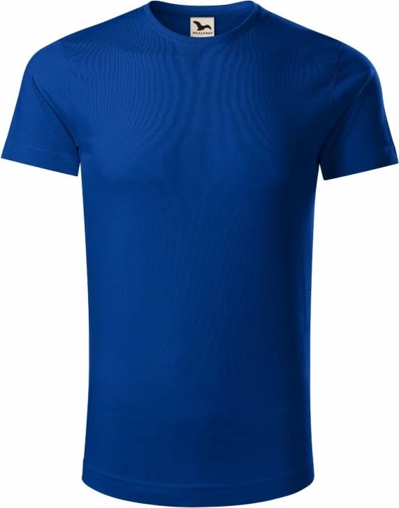 Maicë Malfini për meshkuj, blu