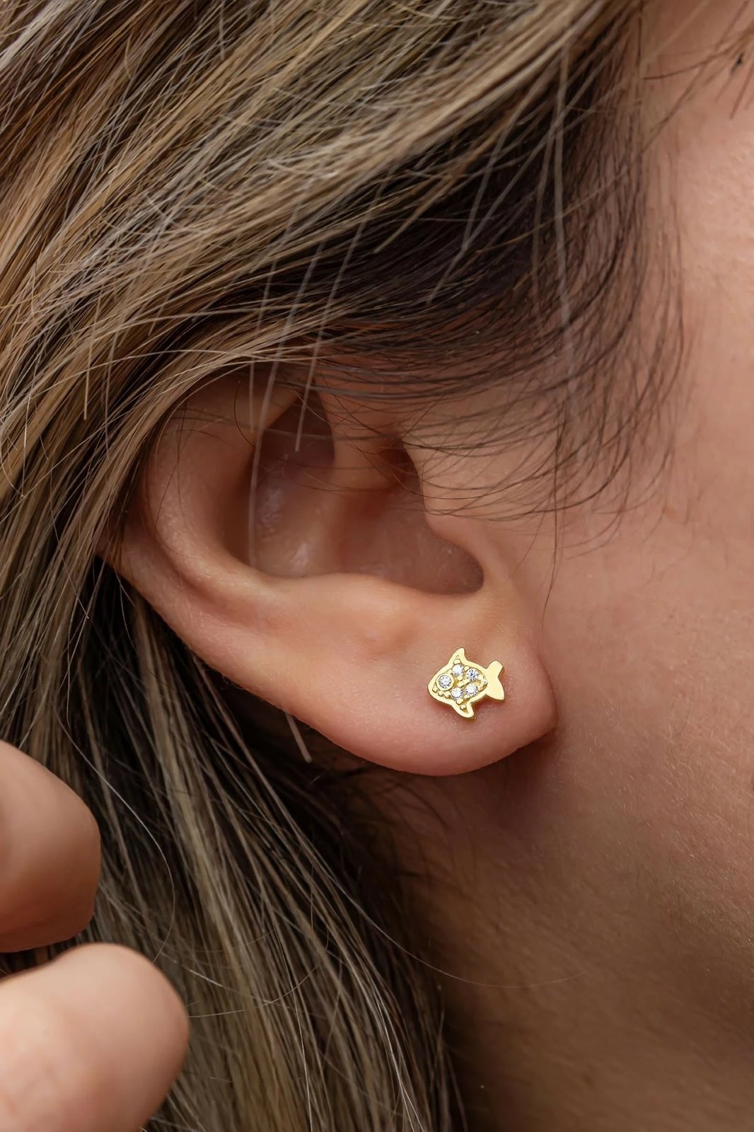 Vathë argjendi, ngjyrë ari, Jumeon, NRZ999575