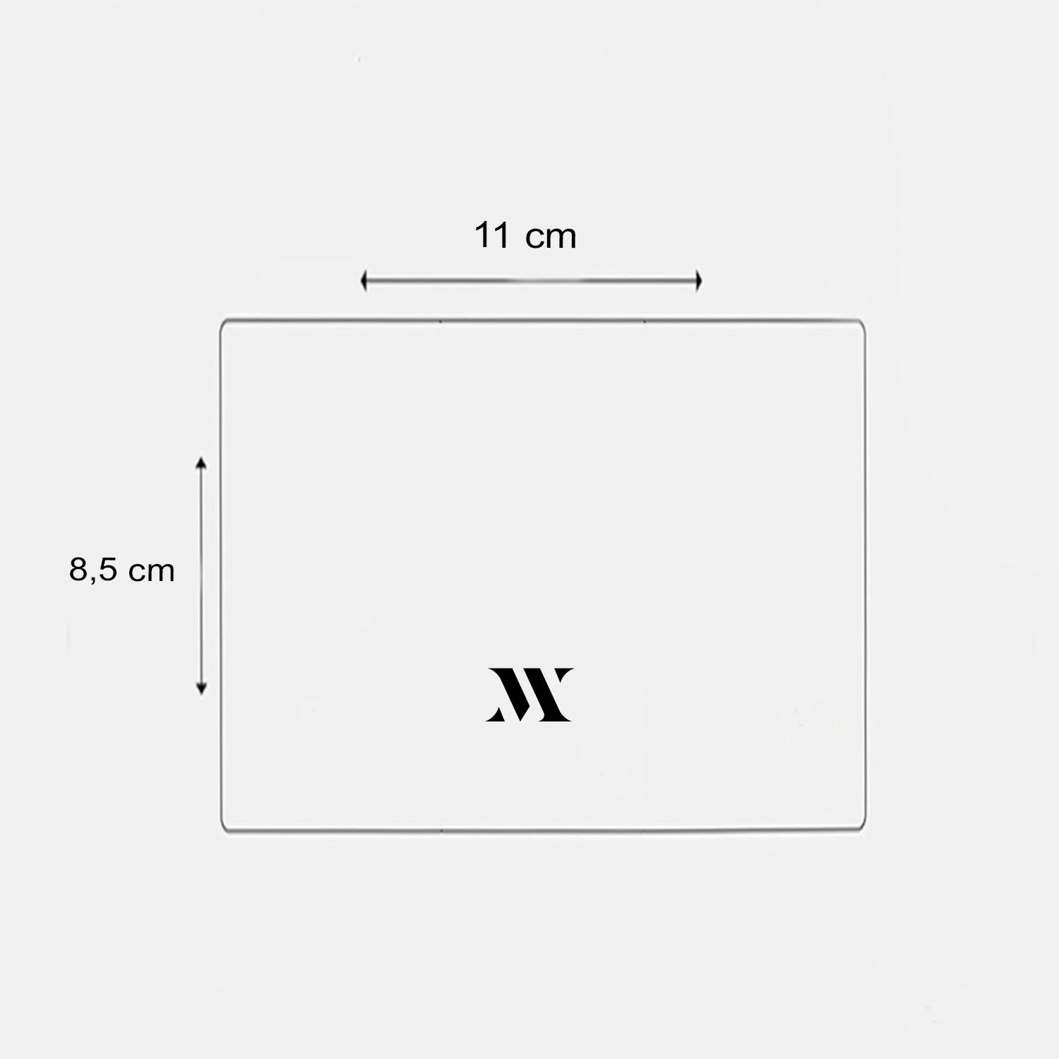Portofol lëkure i zi, Zoozie Bags, 0961