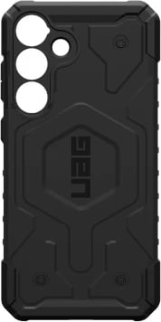 Mbështjellës UAG Pathfinder Magnet MagSafe për Samsung Galaxy S25+ 5G, Zi