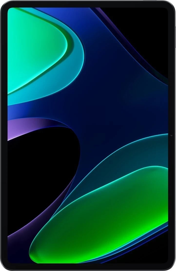 Tablet Xiaomi Pad 6 6/128GB WiFi Gri