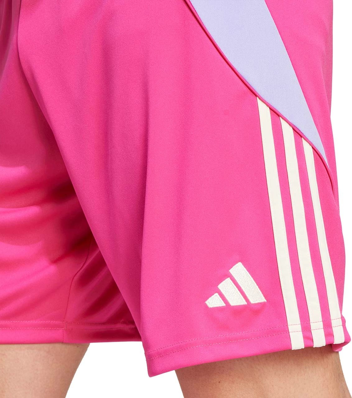 Shorce për meshkuj adidas, rozë