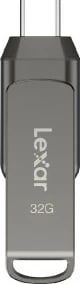 USB Lexar Dual Type C/Type A 32GB, USB 3.1