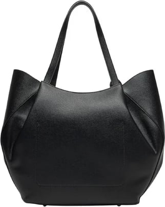 Çantë Guess, femra, e zezë