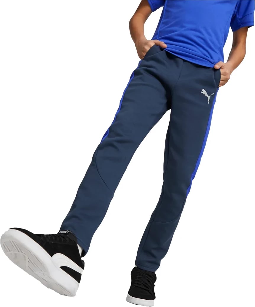 Trenerka Të Poshtme për Fëmijë, PUMA - 673190-16