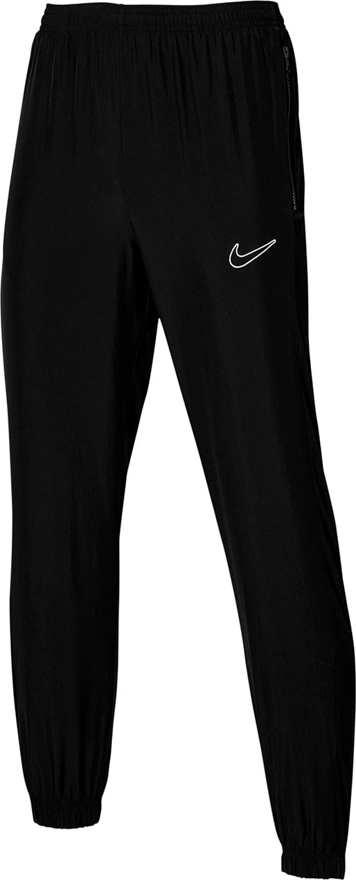 Pantallona sportive për fëmijë Nike, të zeza